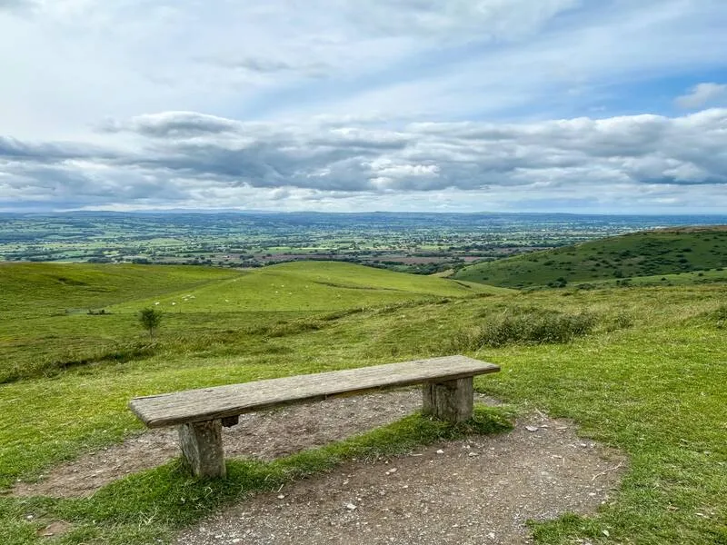 Moel Famau